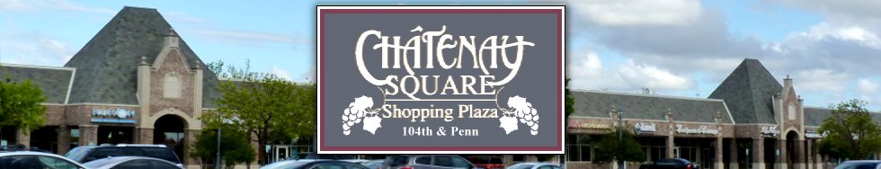 Welcome to Chatenay Square!