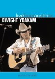 Dwight Yoakam Live from Austin Texas DVD