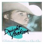 Guitars, Cadillacs, Etc., Etc.--Dwight Yoakam CD