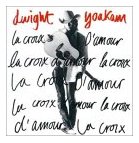 La Croix d'Amour--Dwight's import!