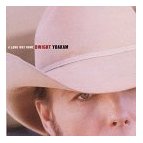 A Long Way Home--Dwight Yoakam CD