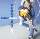 Tomorrow's Sounds Today--Dwight Yoakam cd