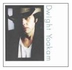 Under The Covers--Dwight Yoakam CD