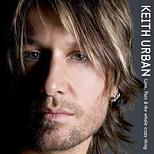 Keith Urban: Love, Pain & the whole crazy thing CD