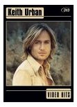 keith urban video hits dvd