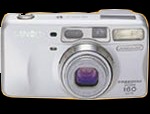 Minolta Freedom Zoom