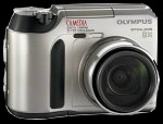 Olympus Camedia